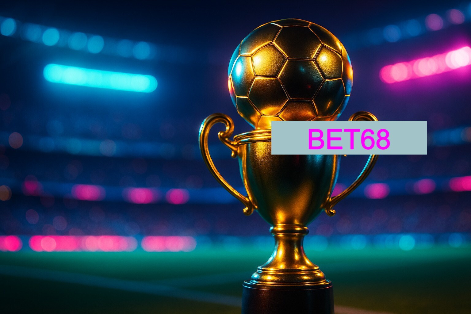 Eventos Esportivos