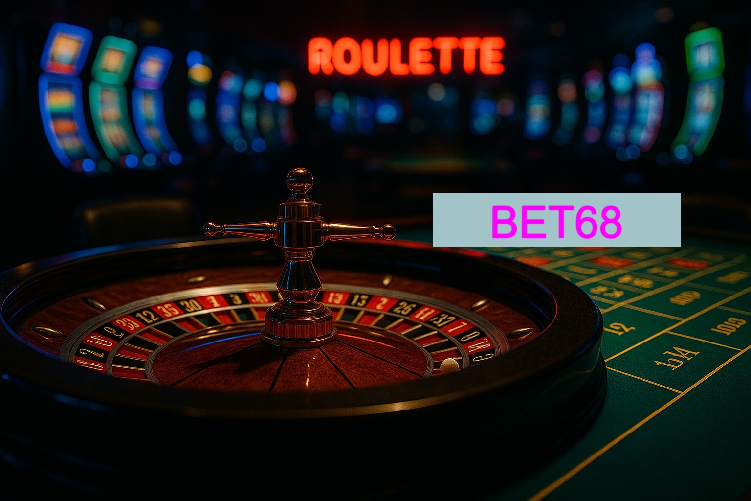 Jogos de roleta online