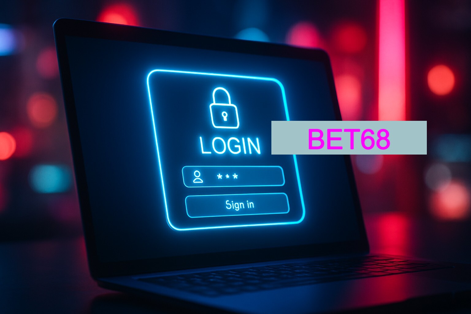 Benefícios do Login