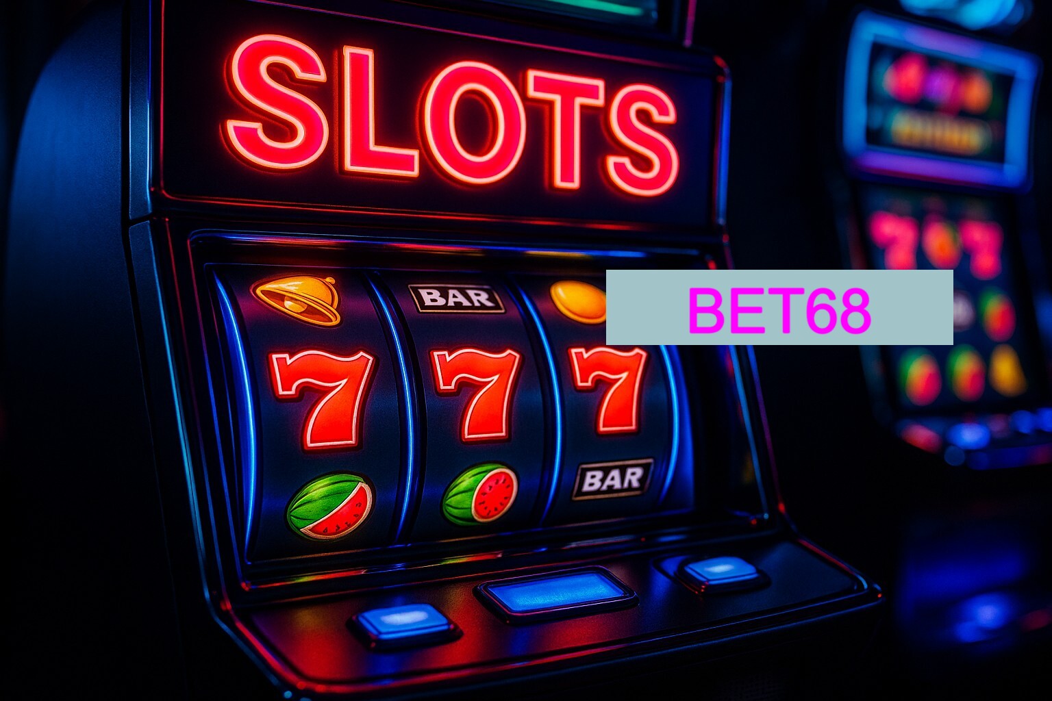 Benefícios dos Slots